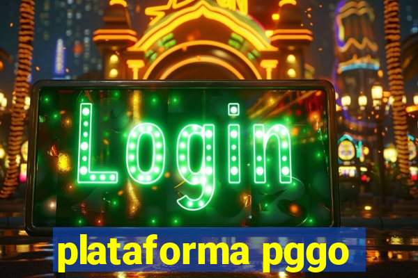 plataforma pggo